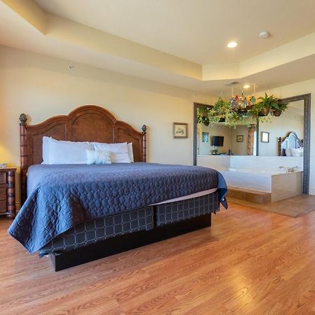 1Bd King Condo With 2 Person Jacuzzi Tub - Near The Strip - Free Tickets Included - T1-9 Branson Exterior foto