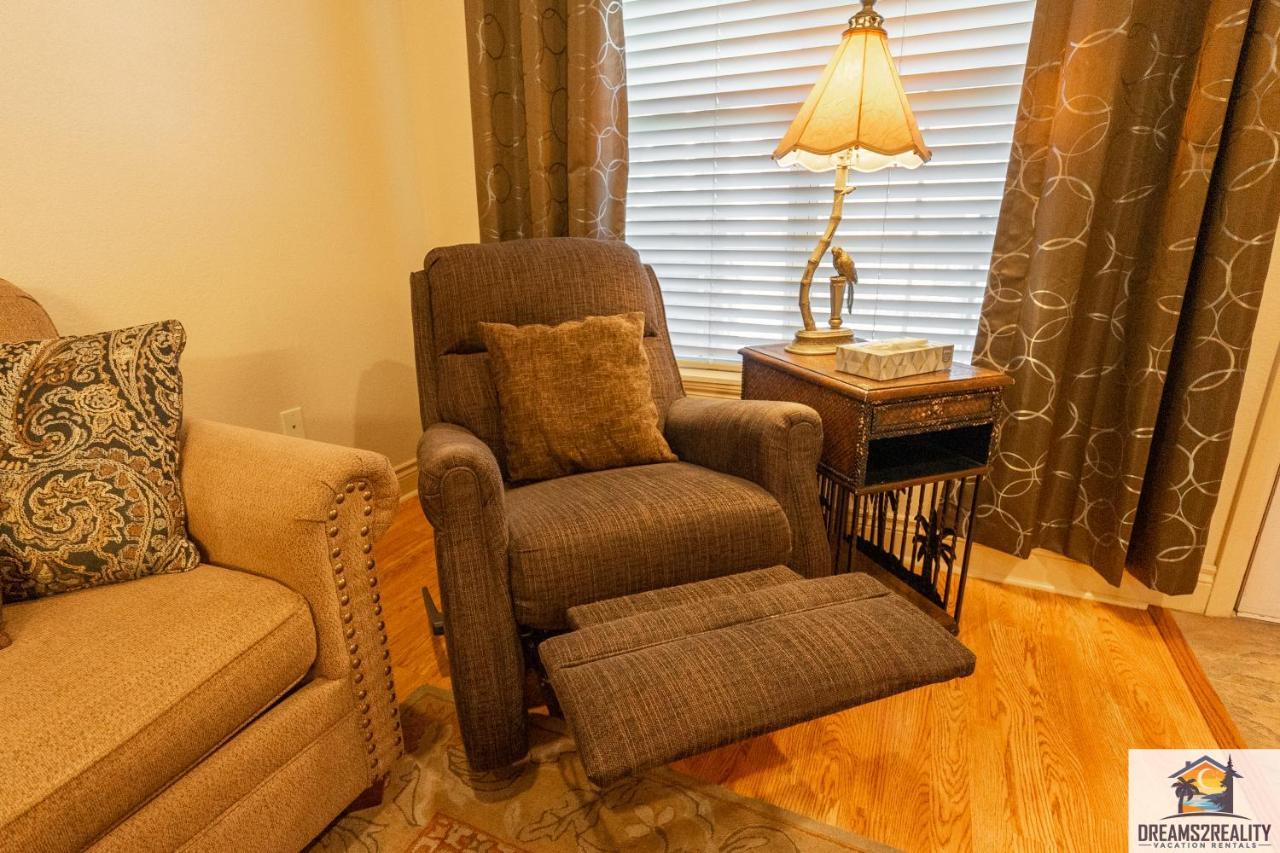 1Bd King Condo With 2 Person Jacuzzi Tub - Near The Strip - Free Tickets Included - T1-9 Branson Exterior foto